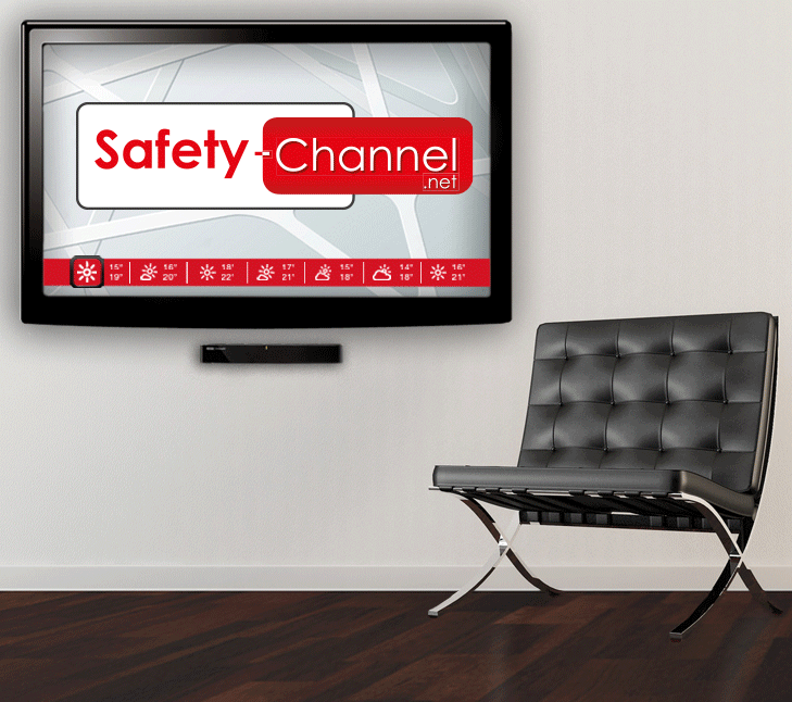 safety-channel tv channel safety-channel tv channel