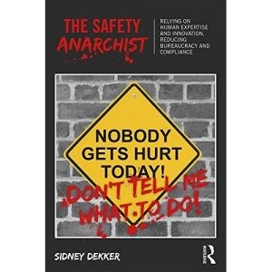 The Safety Anarchist