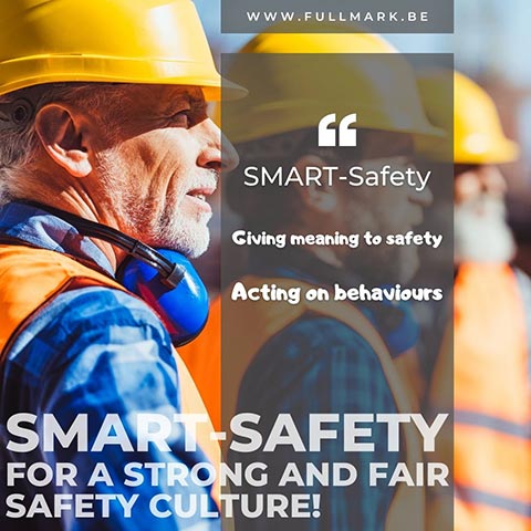 strong fair safety culture