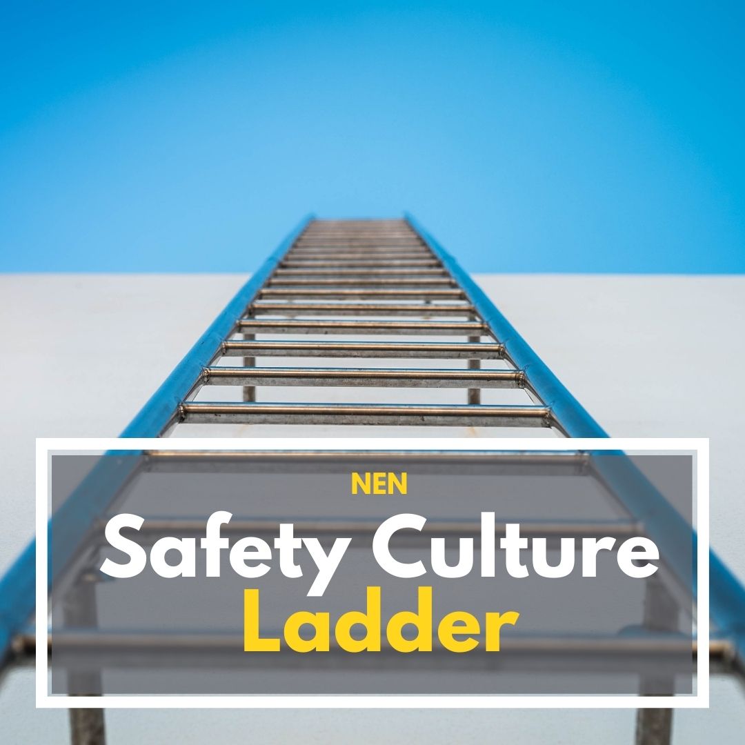 NEN Safety Culture Ladder